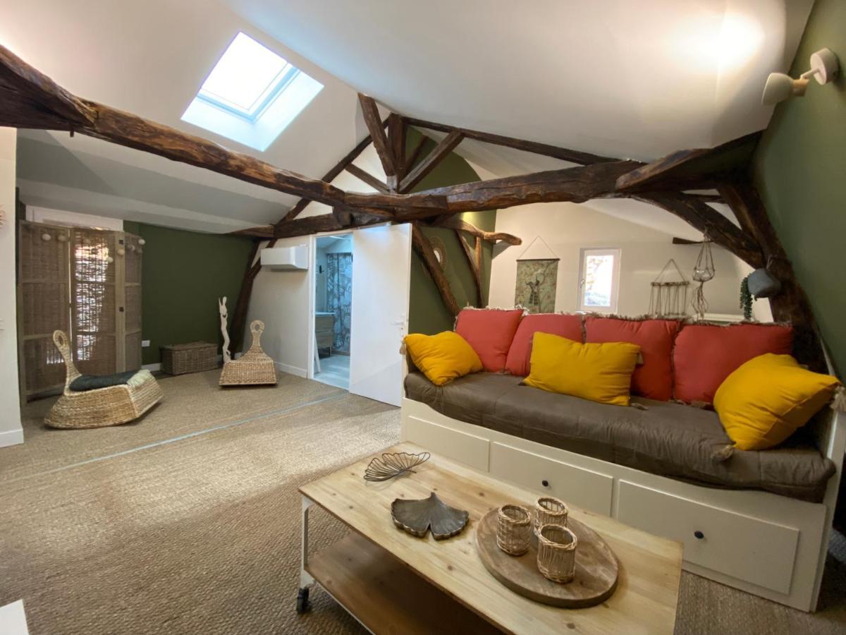 L'Issigeacoise Villa Kültér fotó