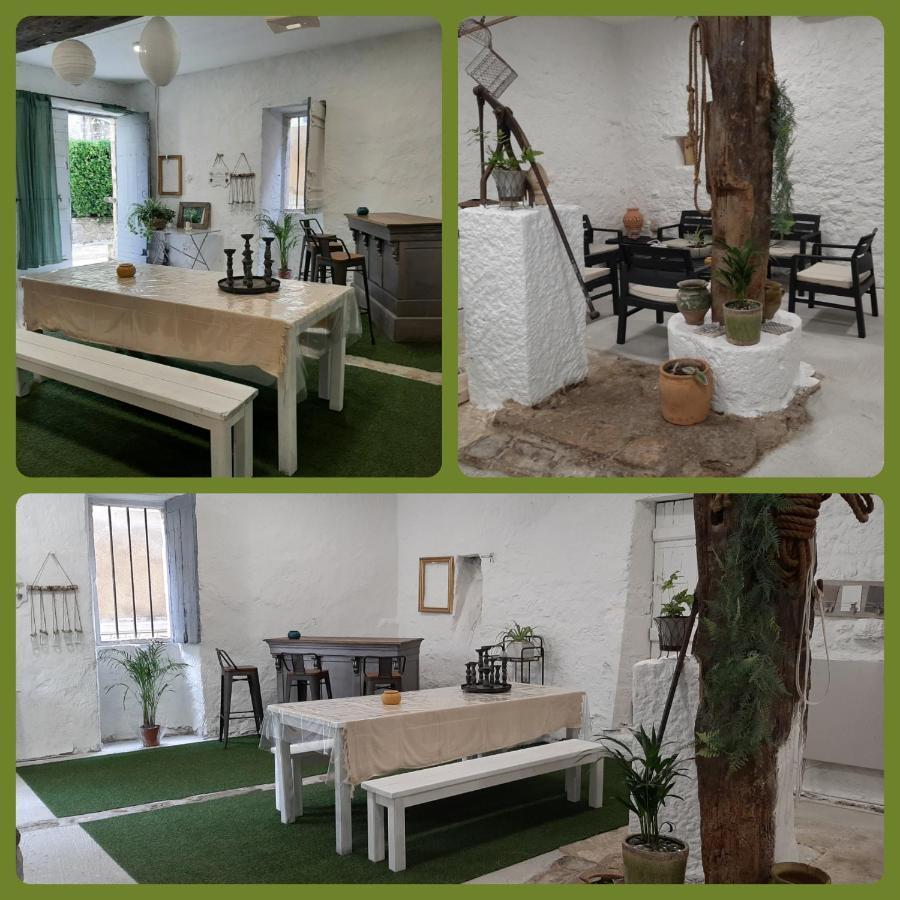 L'Issigeacoise Villa Kültér fotó