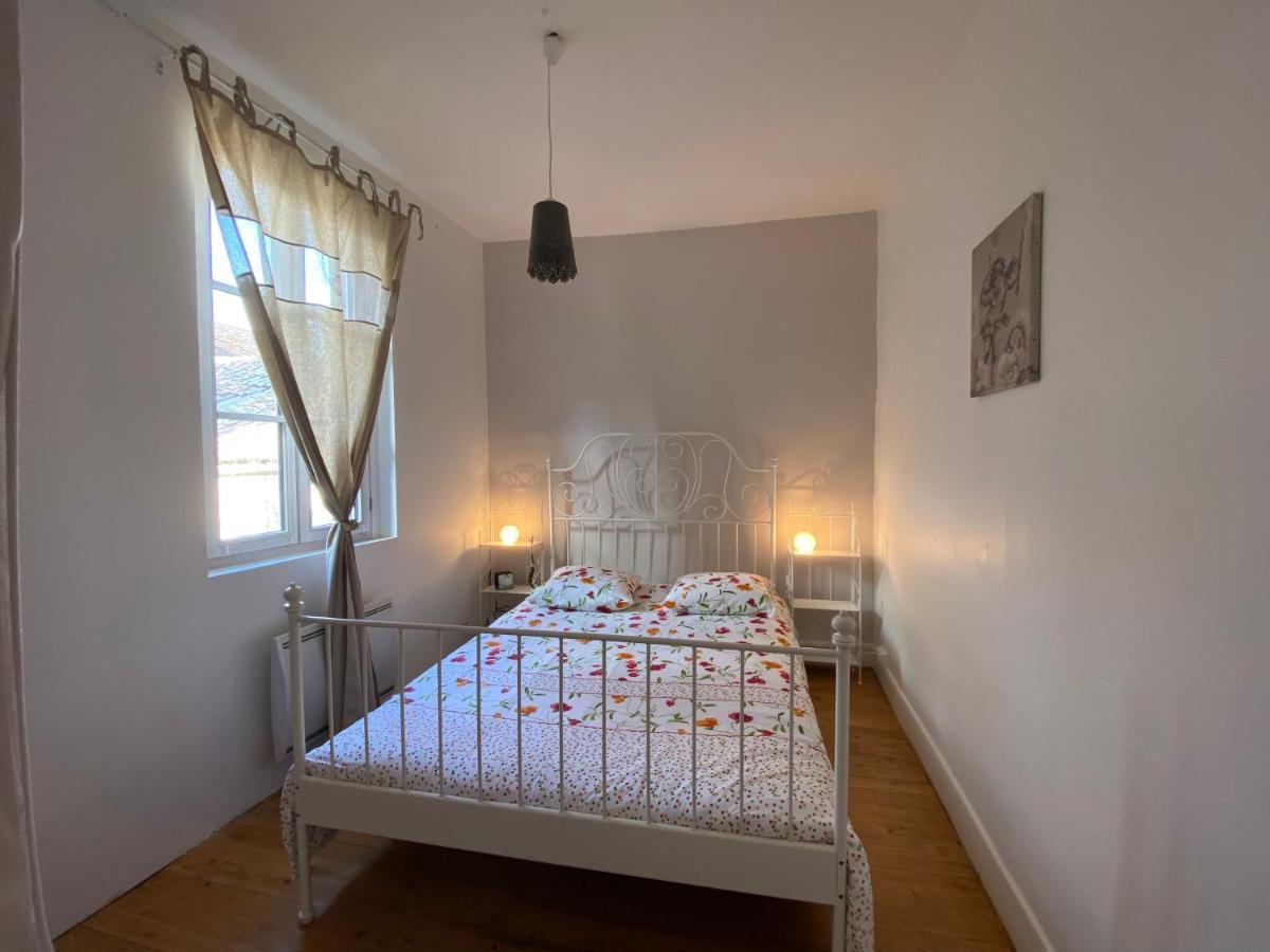 L'Issigeacoise Villa Kültér fotó